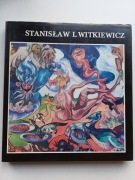 Piotr Piotrowski - Stanisław Ignacy Witkiewicz