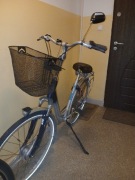 Rower miejski Gazelle 28 cali