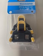 Bloki SPD-SL SM-SH11 Shimano 