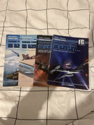 Obrona powietrzna III Rzeszy cz. 1,2,3 & 4