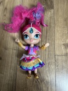 Lalka Shimmer i Shein 