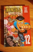 Invincible, tom 12,R. Kirkman 