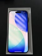 iPhone 15 Biały 128GB Stan bardzo dobry 