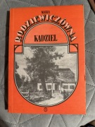 Kądziel Maria Rodziewiczówna