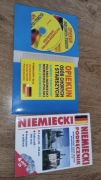 Kurs Niemiecki ESKK początkujący + gratisy nagrania mp3 i inne kursy niemie