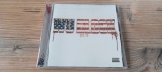 Wu Tang Clan & D-Block - Wu Block nowa folia