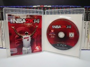 NBA 2K14    PS3 