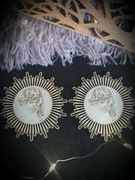 Scrapki komunijne, beermata, tektura