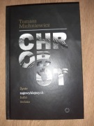 Chrobot. Tomasz Michniewicz.