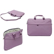 Torba na laptopa 15 liliowa (26 cm x 37 cm)