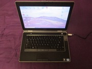 Laptop Dell Latitude E6430 i3 4GB płyta matryca sprawny bateria bez dysku