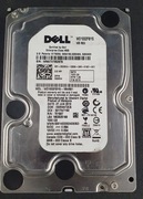 Dysk Dell WD WD1002FBYS 050XV4 - 1TB 3,5" SATA