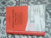 Zeszyt testów i ćwiczeń AU.35