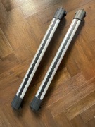 Belki bazowe do Octavia III, Inter Pack, bagażnik