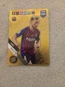 KARTY LIMITOWANE 2019 PANINI FIFA 365