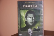  Film, DRACULA BELA LUGOSI  ,  DVD   