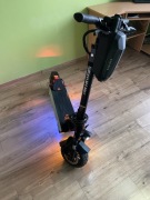 Hulajnoga Kukirin M4 Max