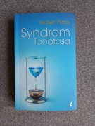 Syndrom Tanatosa