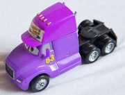 Auta Cars Transberry Juice Cab Dwb12