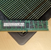 Pamięć Ram 128GB 2S4Rx4 PC4-2666V DDR4 2666MHz ECC RDIMM SK Hynix