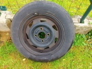 Felgi stalowe 13 calii Mazda 323