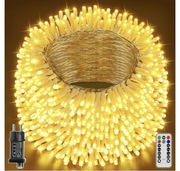 Lamki świąteczne 50 m 