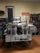 Złociarka automatyczna