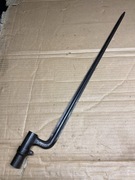 BAGNET BERDAN ROSJA CARSKA M1870 sygnowany