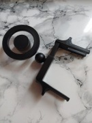 Uchwyt samochodowy magnes 