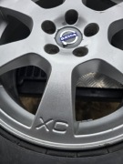 Koła do Volvo xc 60