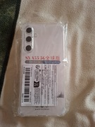 Etui Samsung galaxy A55 5g