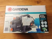 Pompa powierzchniowa Gardena 3000/4 600W 3000l/h 9010-29