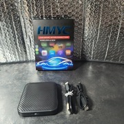 Adapter CarPlay bezprzewodowy – WiFi/Bluetooth – NOWY