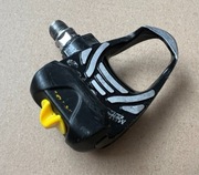 Pedał Zatrzaskowy PRAWY LOOK PP396 SPD SL SHIMANO DURA-ACE pod bloki Delta