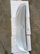 CITROEN C4 PICASSO I KLAPA TYŁ SPOJLER LOTKA  NAKŁADKA EZRC