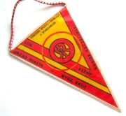 Proporczyk Ośrodek Sportu i Rekreacji Stargard