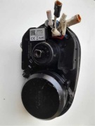 Silnik rowerowy centralny Bafang M400 48V 15A 250W e-bike starszy model