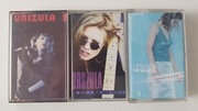 URSZULA- Zestaw 3 kaset