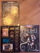 Pandemic: Czas Cthulhu