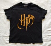 T-shirt Harry Potter r. 146-152