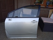Lewe Drzwi Przód TOYOTA COROLLA VERSO 2004 LAK 1C0