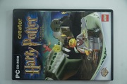 Lego creator Harry Potter and the chamber of secrets pc
