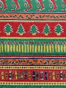 100 metrów papieru świątecznego do pakowania prezentów włoska jakość