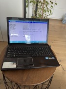 Lenovo G580 2150 i7 3612QM GT630M
