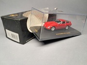 Alfa Romeo Giulia TZ Tubolare 1/43 IXO