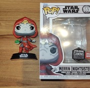 Star Wars Funko Pop Merrin NightSister Specjal Edition