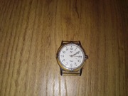 Zegarek radziecki Łucz ZSRR USSR na rękę bez paska 2,5cm PRL Vintage