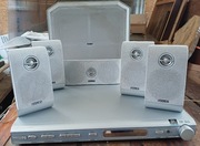 Kino domowe firmy Philips