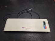 Laminarka opus unilam a3 basic w dobrym stanie w pełni sprawna