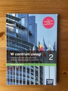 W centrum uwagi, klasa 2